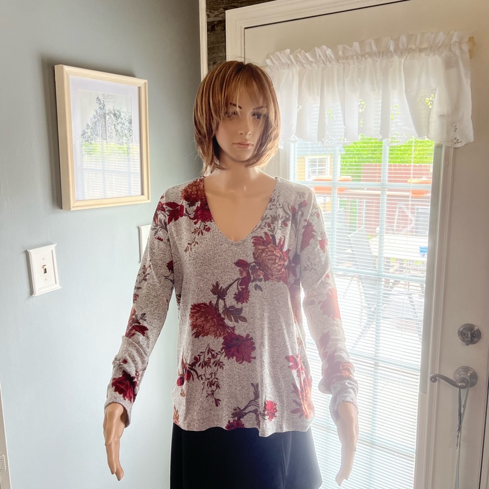 Maurices Shirt SZ MED‎ NWT